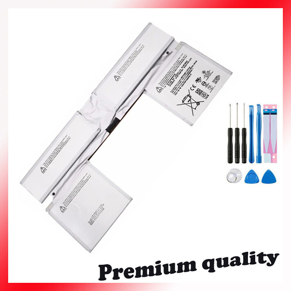 Pin dành cho Microsoft surface book G3HTA024H G3HTA023H