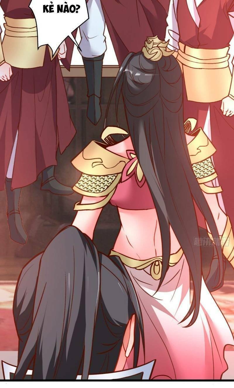 trọng sinh tối cường ma tôn ở rể chapter 43 60