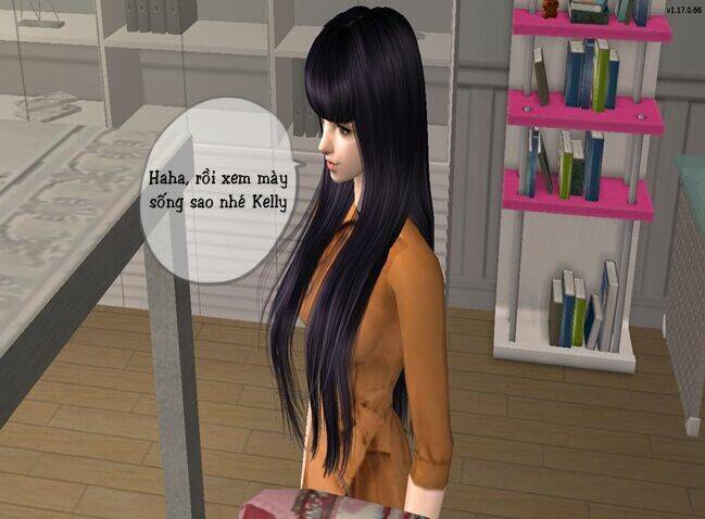 tìm em [truyện sims] chapter 4 54