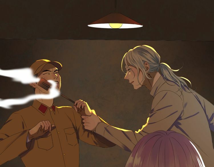 lượm được một tiểu hồ ly phần 3 chapter 29 5