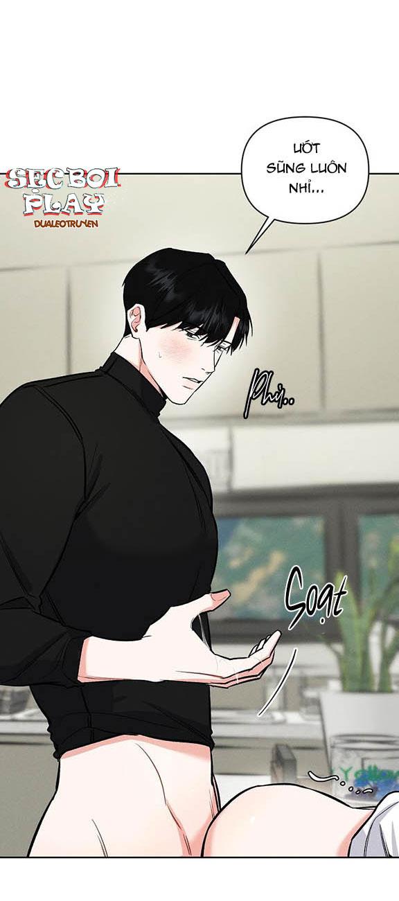 mặt trời của đêm chapter 24 25