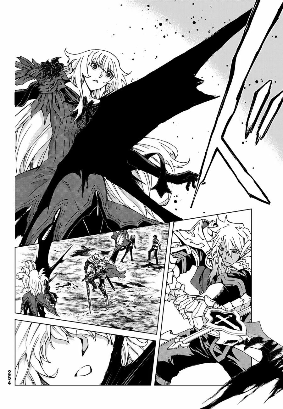 fate/grand order -turas realta- chapter 13 23