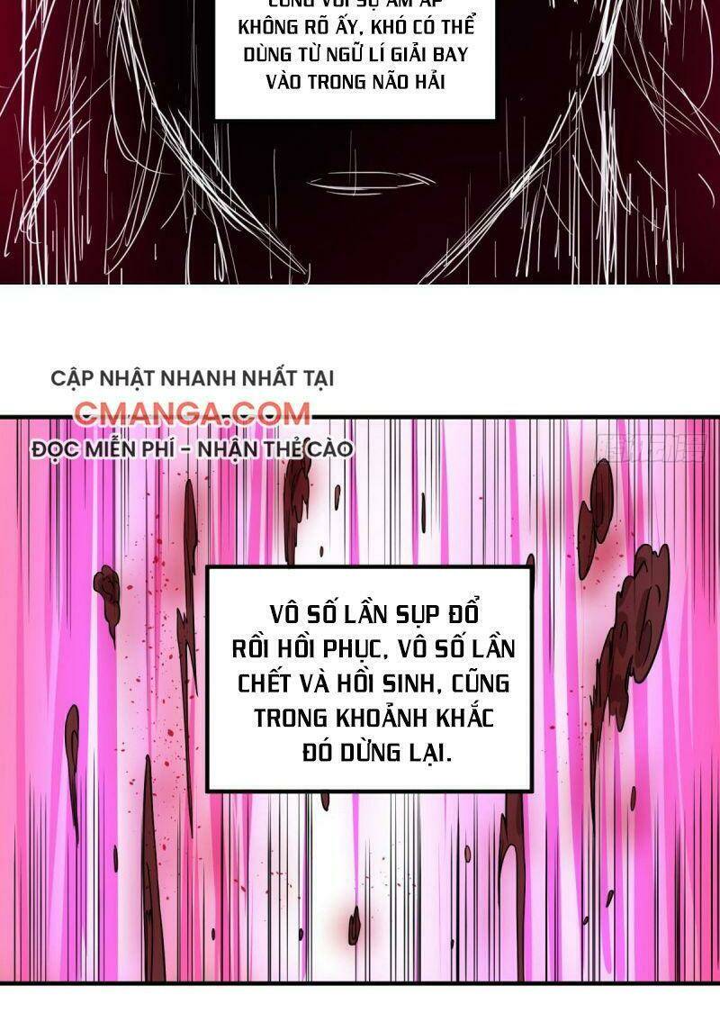 danh sách kẻ phản diện chapter 95 11