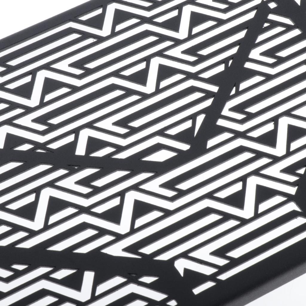 For  Ninja400 18-19 Motorcycle  Grille Guard Cover Protector