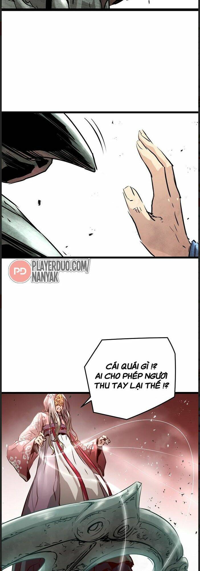 hứa lan chapter 67 35