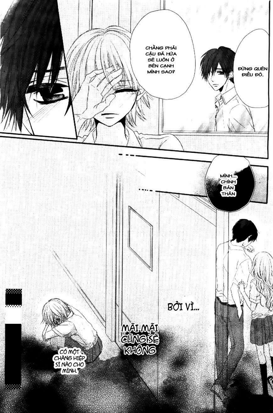 hime to knight to, tonari to watashi chapter 1 45