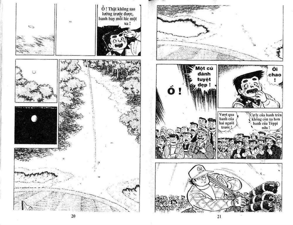 tân teppi chapter 18 8