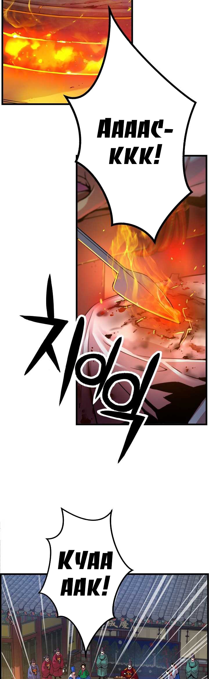 tôi sẽ sống như một hoàng tử chapter 35 2