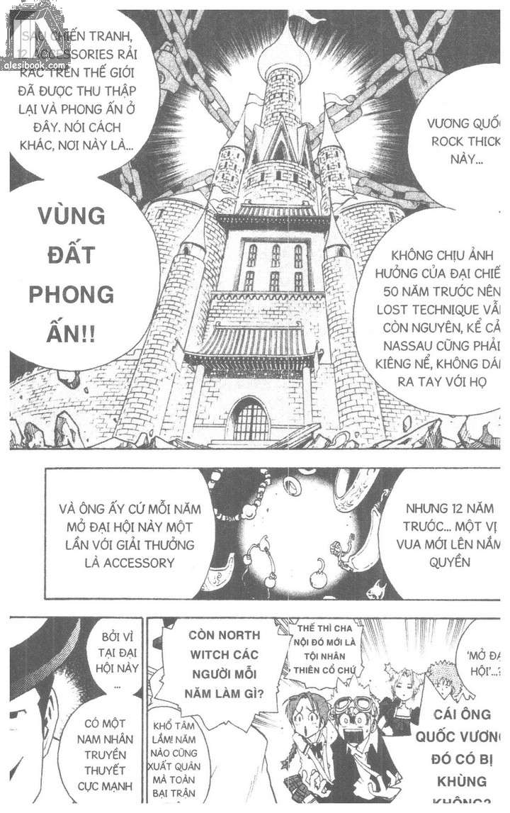 toto! the wonderful adventure chapter 44 4