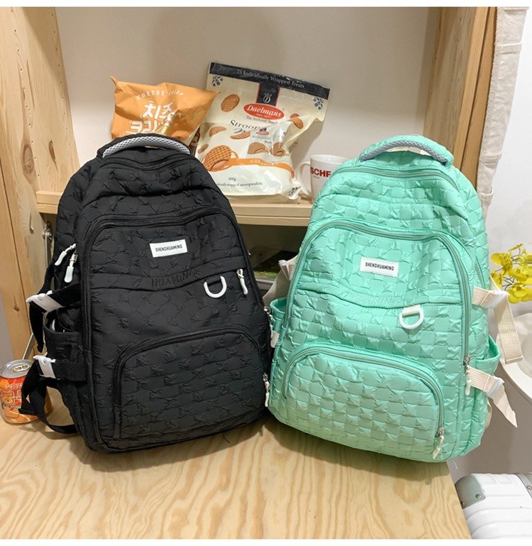 Balo thời trang phong cách dễ thương - BEE GEE BLTT9105A