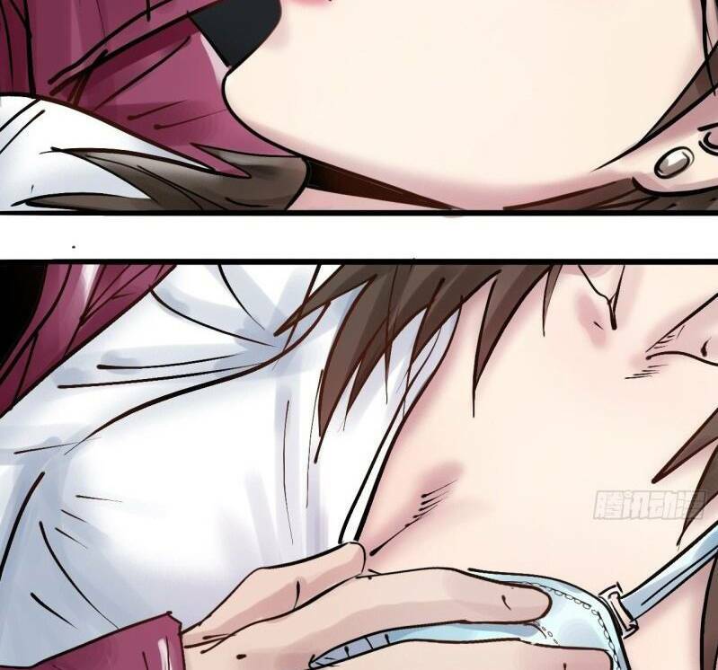 thế giới xa lạ chapter 28 64