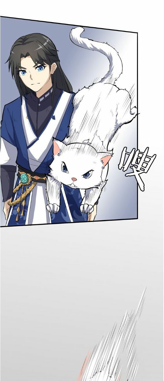 đại nghịch chi môn chapter 16 28