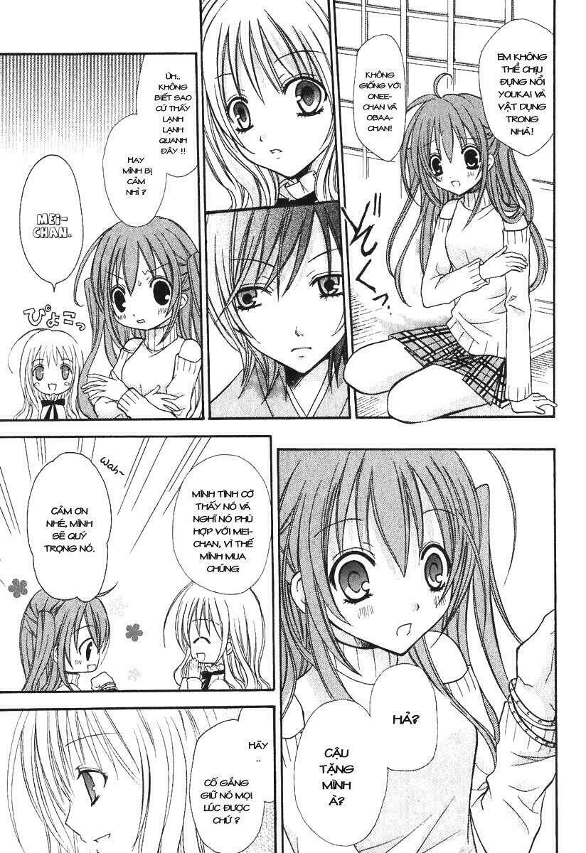 tokyo innocent chapter 1 19