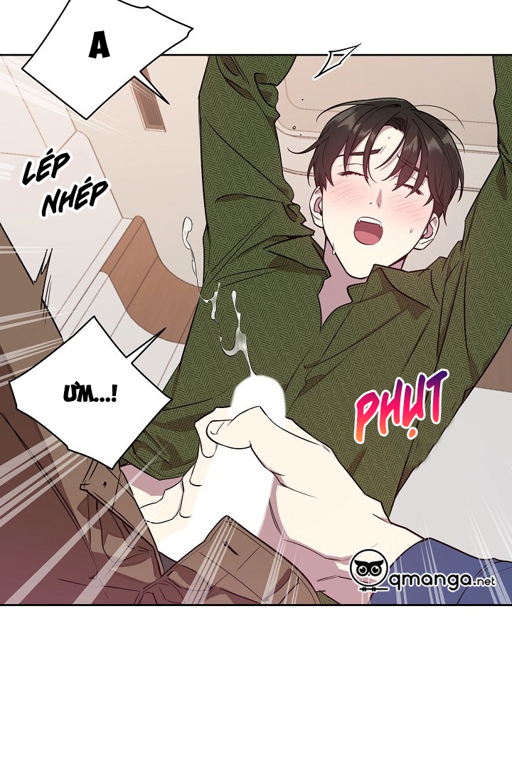 thần tượng đến rồi!? chapter 1 7