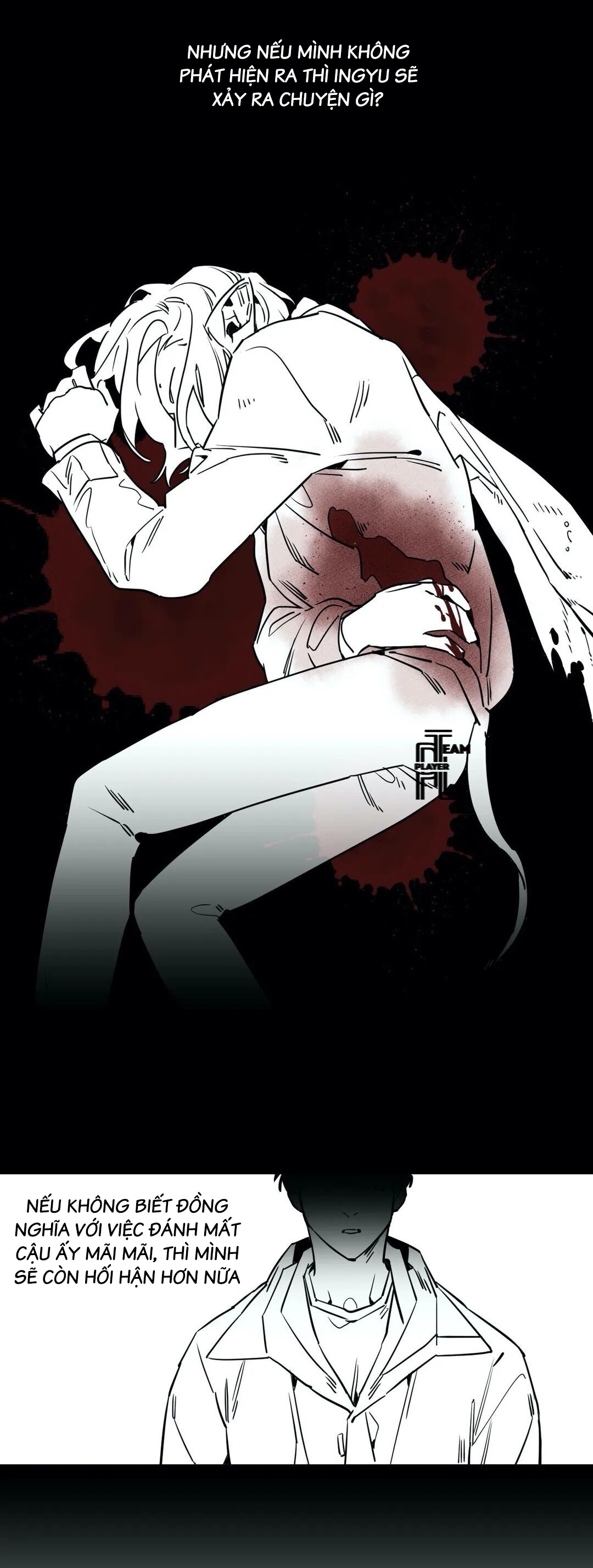 quán café tình nhân chapter 45 16