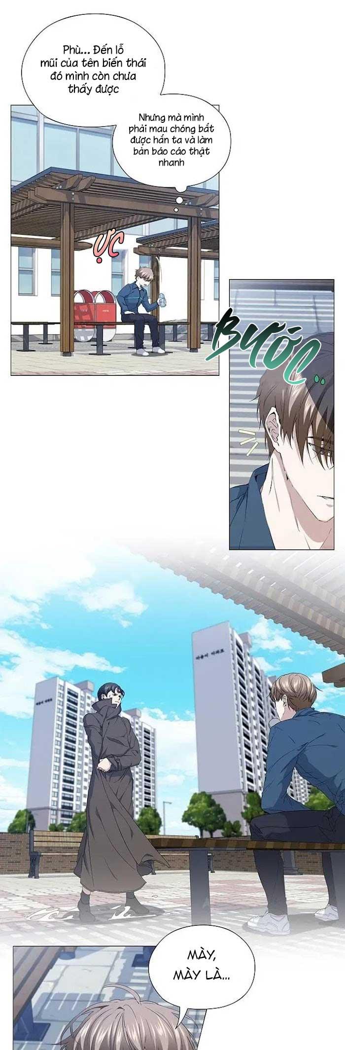 nhiệm vụ tiềm ẩn chapter 23 20