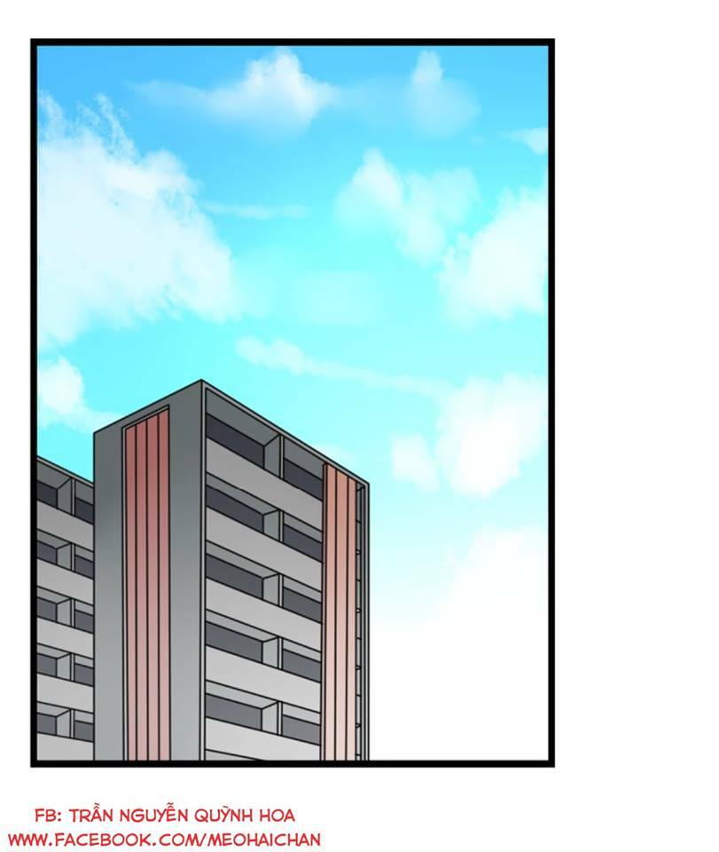 tình yêu! bắt đầu từ ngày hôm nay chapter 13 22