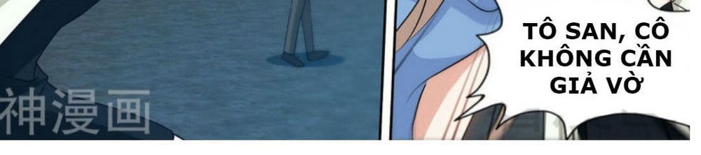 boss hung mãnh cô bé ngây thơ đừng hòng trốn chapter 169 5