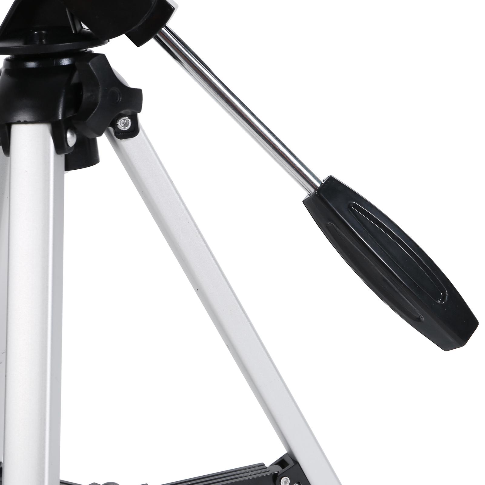 30070 Children's Telescope Holiday Gift Astronomical Telescope Professional Stargazing Telescope Compact Tripod Watching