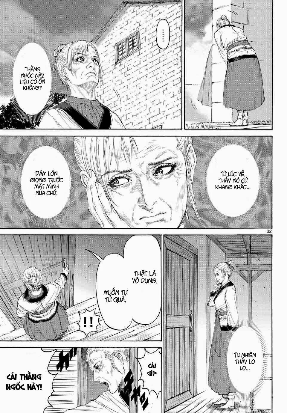 monster x monster chapter 4 30