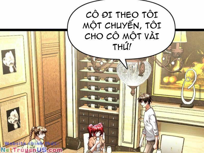 đóng băng toàn cầu: tôi gây dựng nên phòng an toàn thời tận thế chapter 164 25