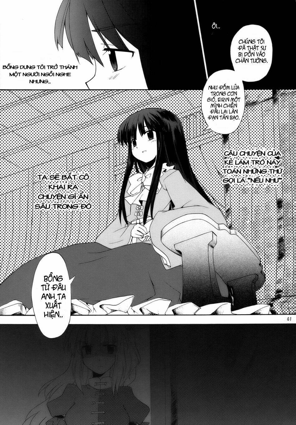 khoảnh vọng nguyệt chapter 2 39