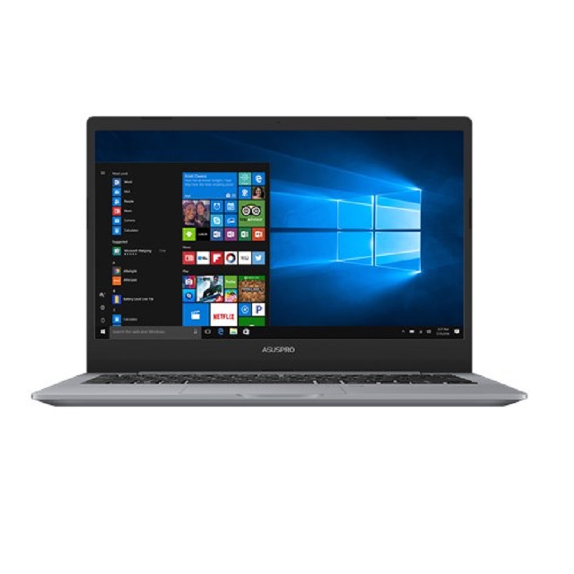 Laptop Asus ASUSPRO P5440UA-BM0047T i5-8250U/4G/Win10 (14inch) - Hàng chính hãng