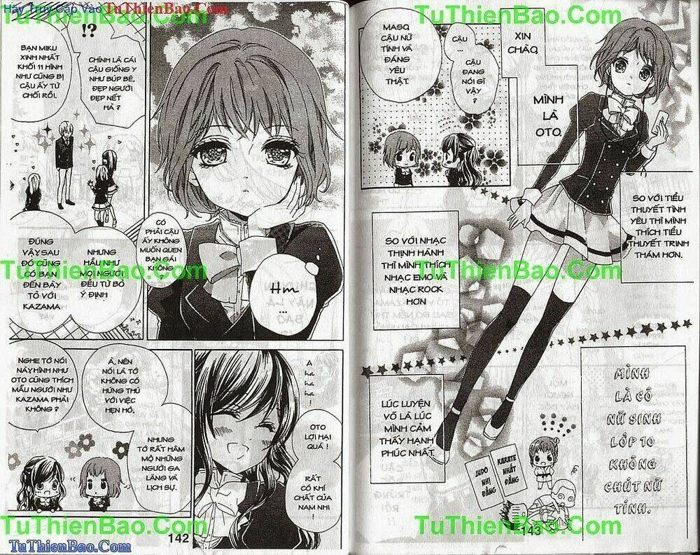 tường vi thơ mộng chapter 3 72