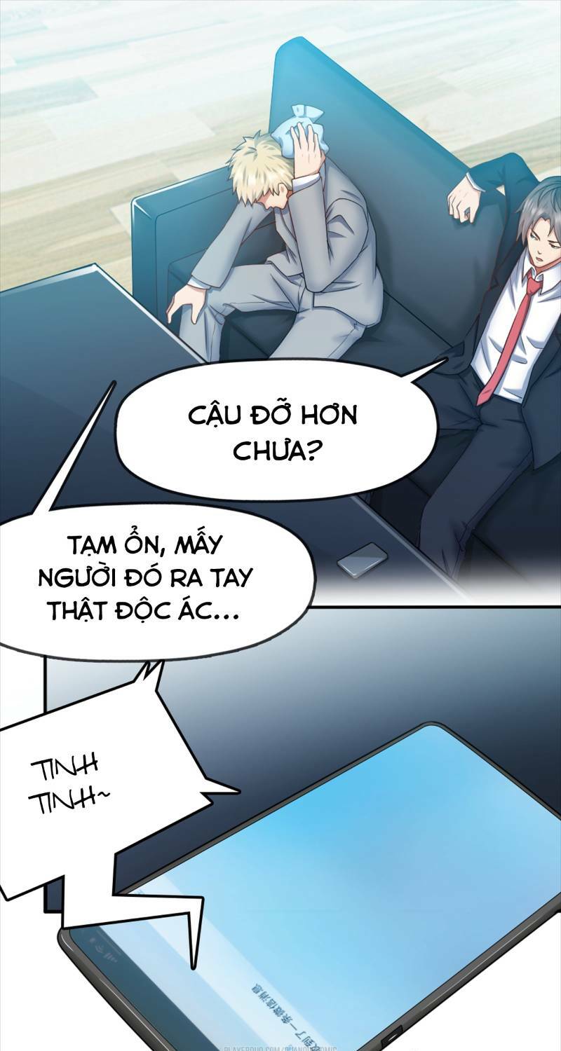 tuyệt thế thiên tài hệ thống chapter 39 20