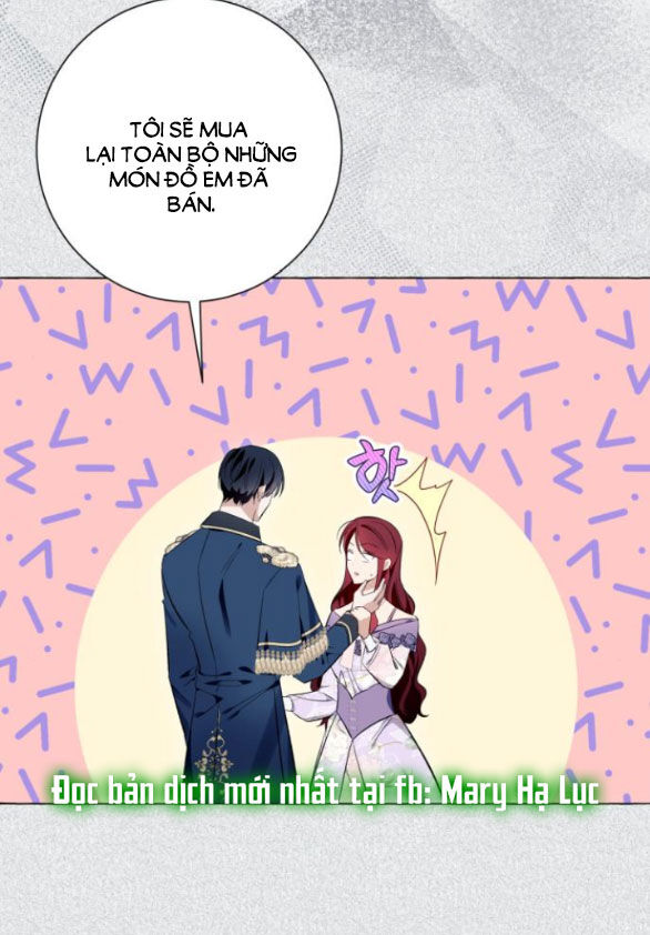 tôi tưởng đó chỉ là tiểu thuyết trọng sinh bình thường chapter 39.2 24