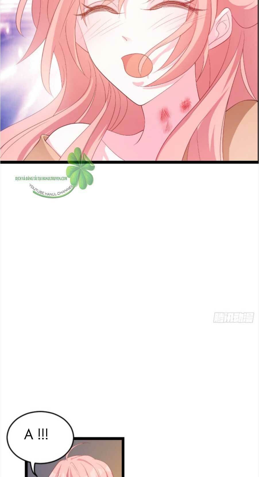 bảo bối đáng yêu đột kích chapter 124.1 10