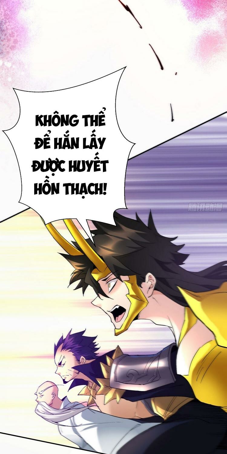 ta là nhà giàu số một, ta không muốn trọng sinh chapter 59 27