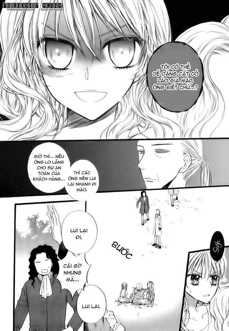 glass shoe chapter 6 4