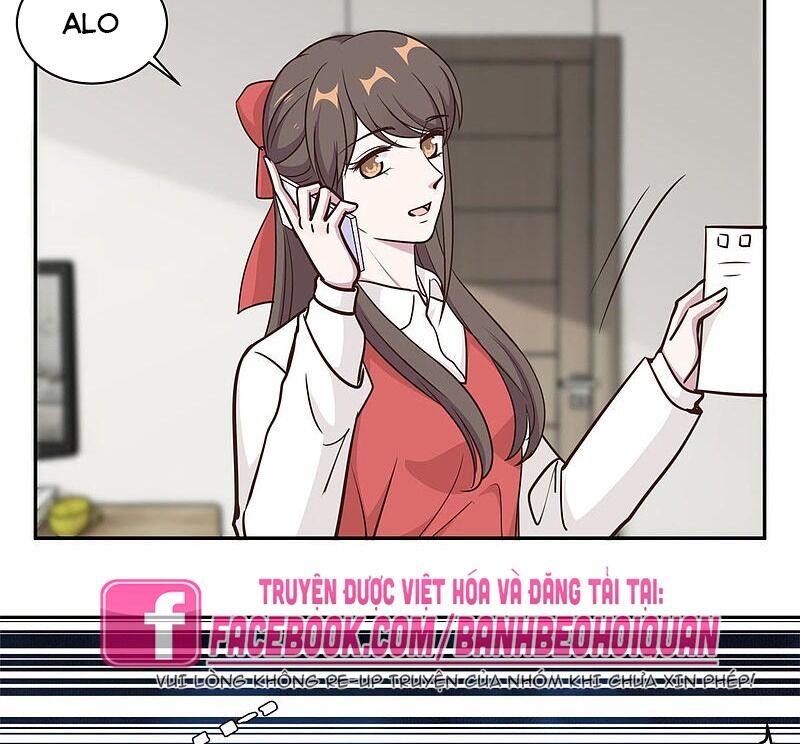 tổng tài, tránh xa tôi ra chapter 60 38