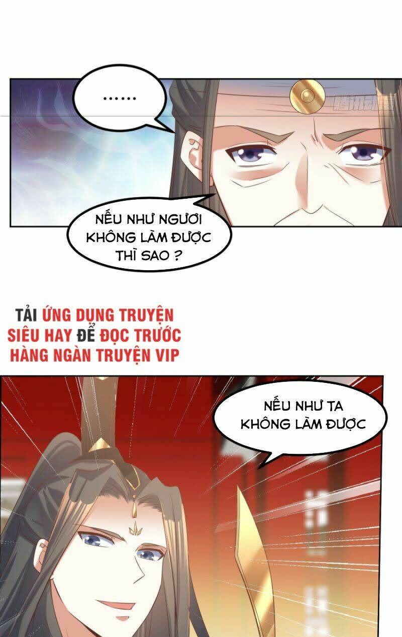 đỉnh cấp phản phái đại sư huynh chapter 23 15