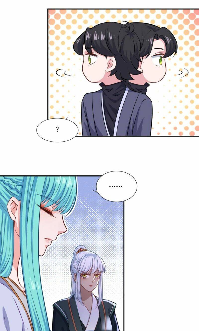 tiên ma đồng tu chapter 70 4