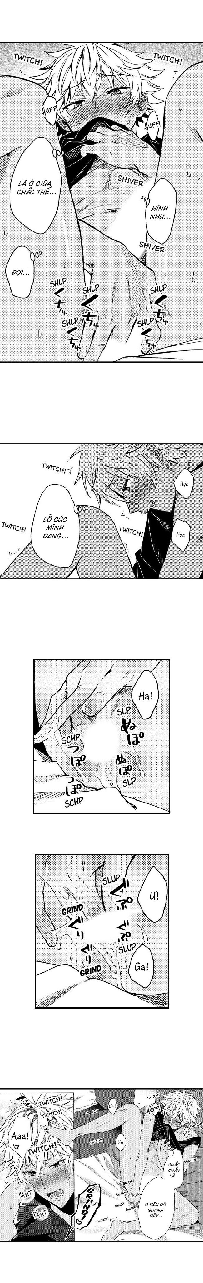 bị phịch bởi chính thằng bạn thân chapter 17 7