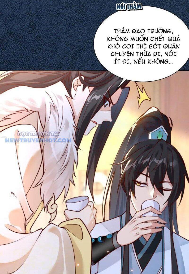 ta thực sự không muốn làm thần tiên chapter 31 17