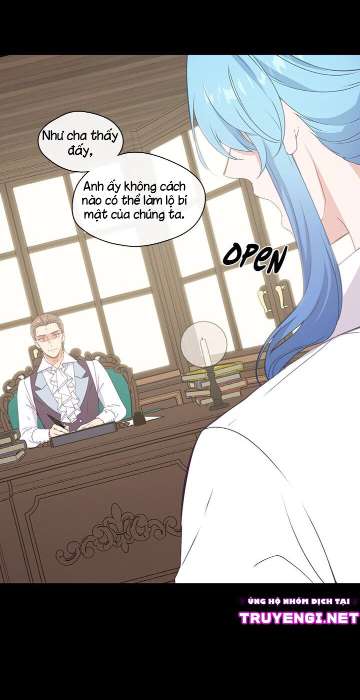 cẩn thận nữ phụ phản diện đấy! chapter 24 15