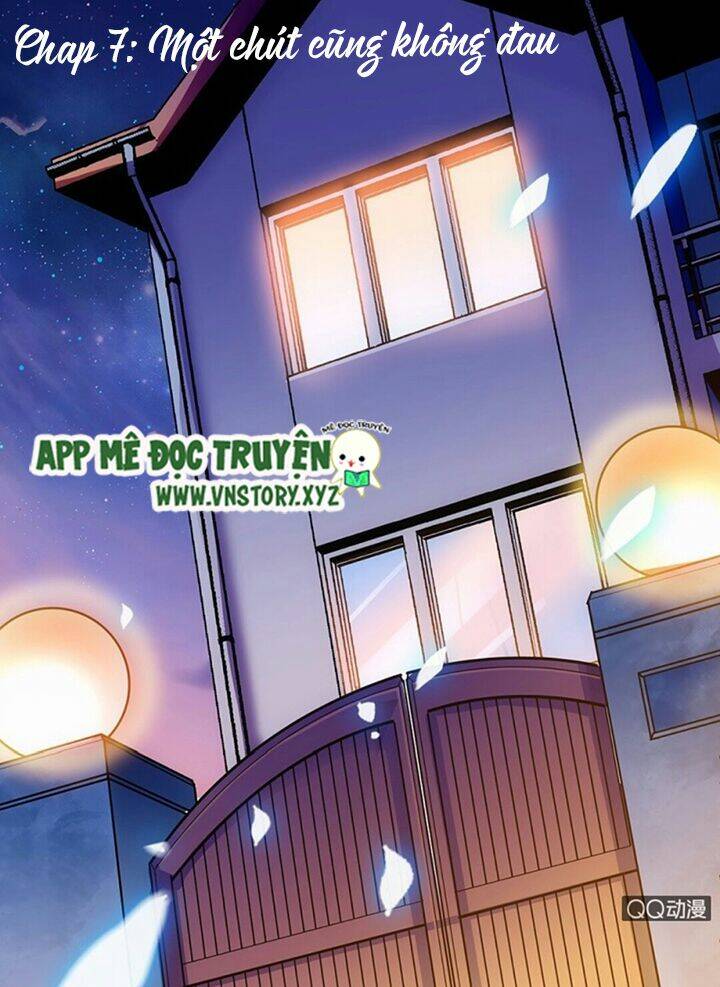 nữ hầu sau giờ học chapter 7 1