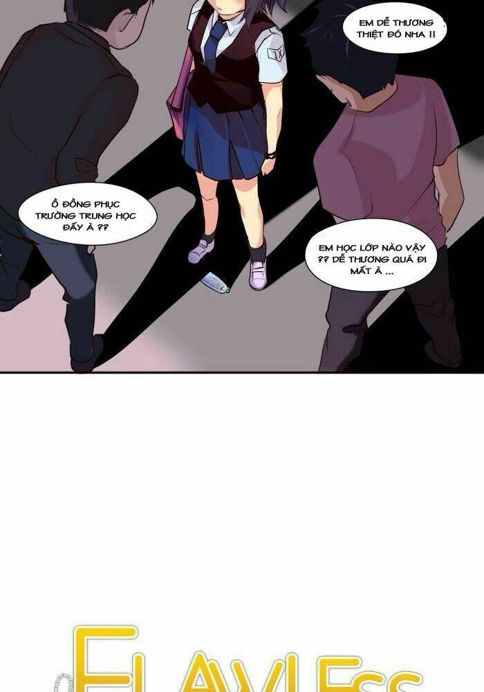 không dấu vết chapter 2 8