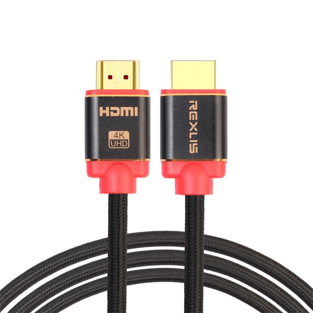 HDMI Cable High Speed 30 AWG for HDTV DVD PS3 LCD PC ARC V2.0 10m