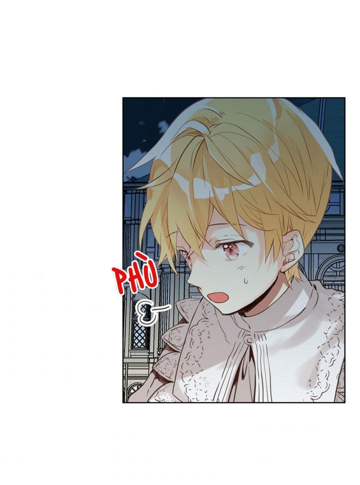 Con Có Phải Là Con Gái Của Người Không? chapter 51 - Trang 49