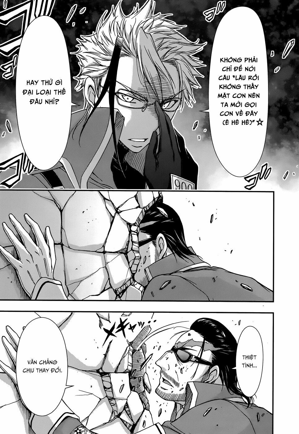 kích trụy vương huyền thoại chapter 12 12