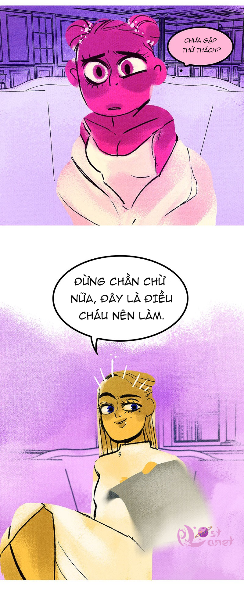 thần thoại olympus chapter 30 45