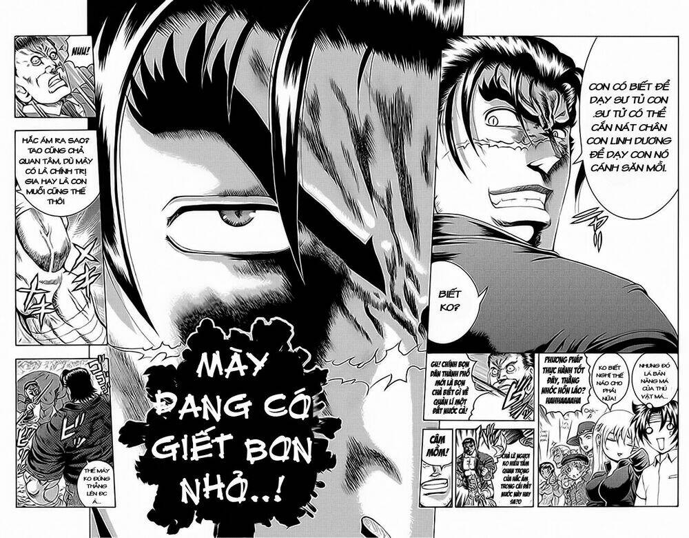 history's strongest disciple kenichi chapter 422 6