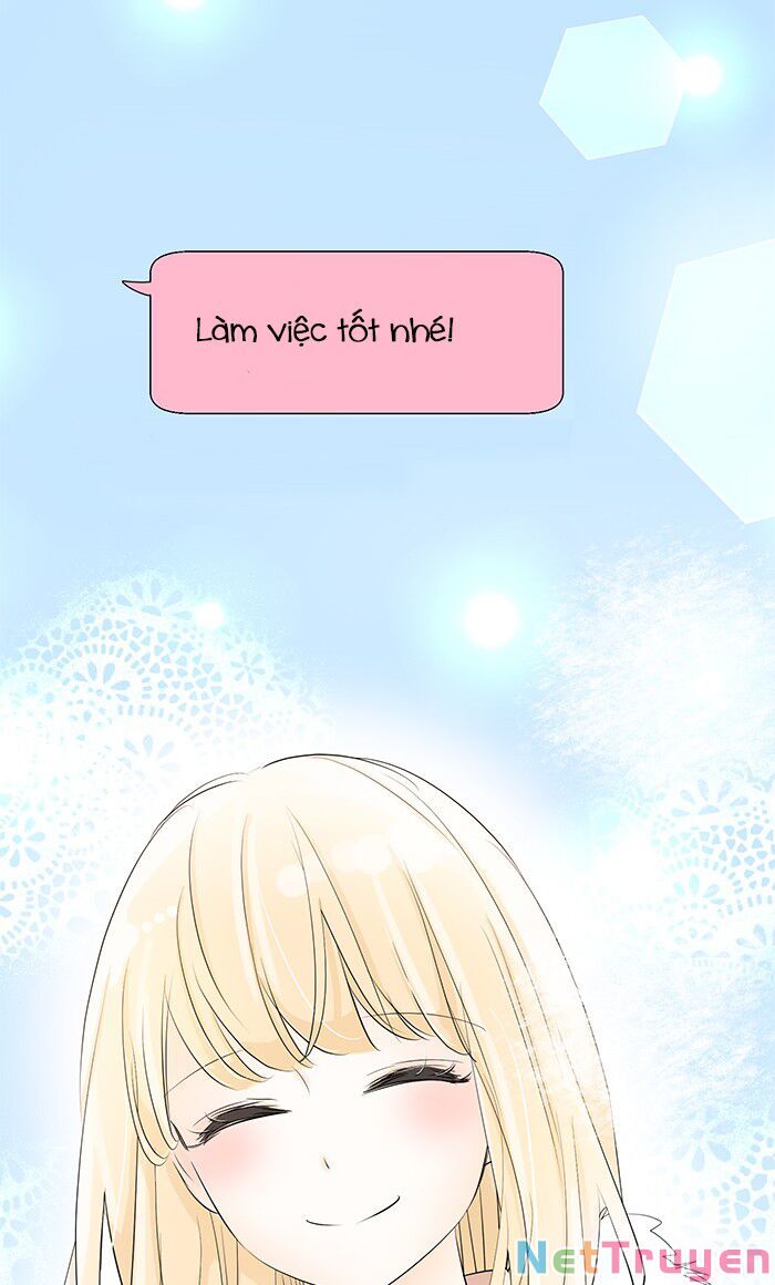 choco ngọt ngào chapter 82 13