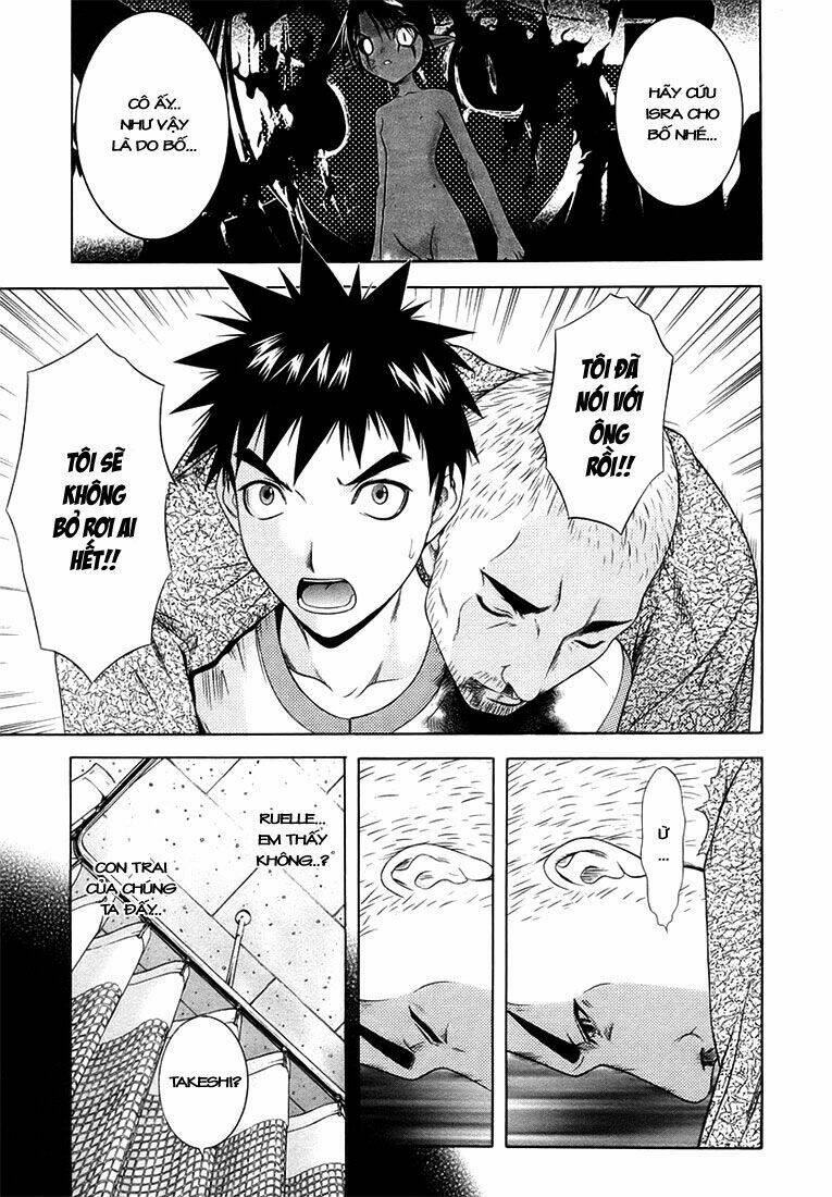 happy world! chapter 68 29