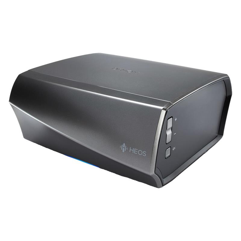 Đầu Phát Streaming Nhạc Số Denon HEOS LINK HS2 - Hàng Chính Hãng Bảo Hành 12 Tháng