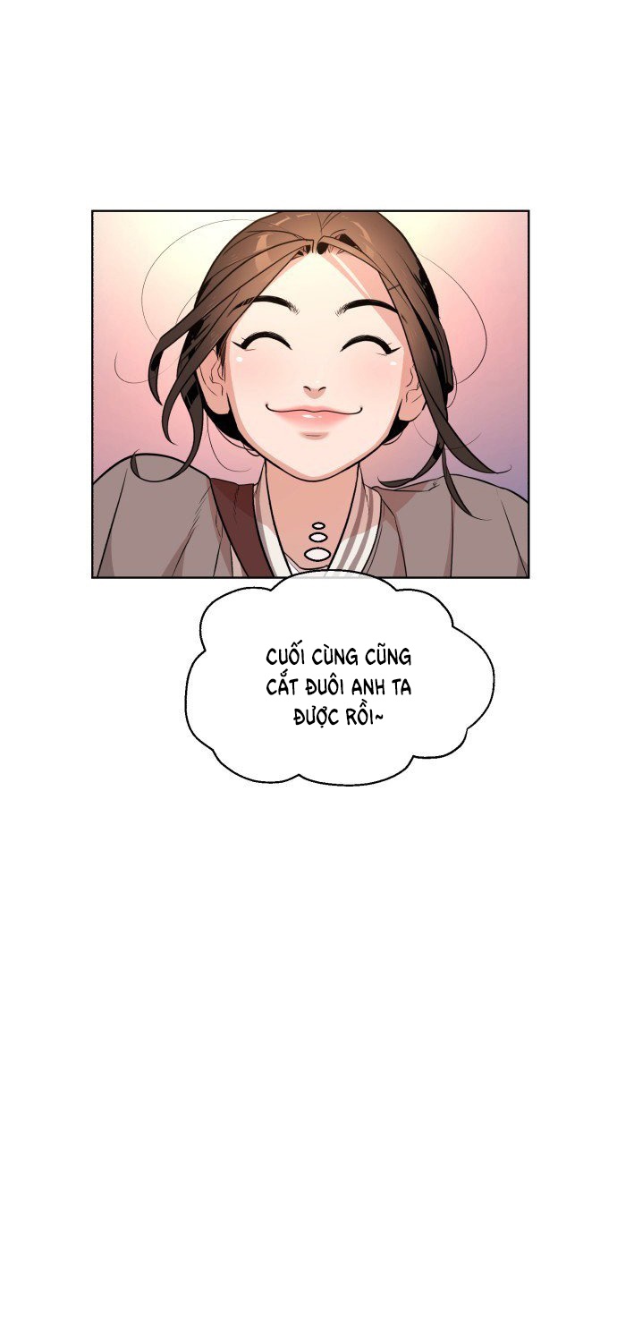 bạch huyết - white blood chapter 5 36
